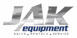 Jak Equipment Inc, Leduc, AB opening hours