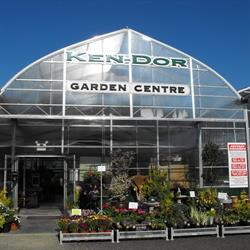 Ken-Dor Garden Centre, Qualicum Beach, BC opening hours
