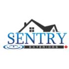 Sentry Exteriors, Barrie, ON opening hours