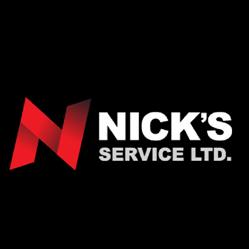 NICK'S SERVICE LTD, Emerald Park, SK opening hours