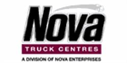 Nova Truck Centres, Westville, NS opening hours