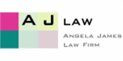 Angela James Law Firm, Belleville, ON opening hours