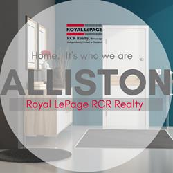 Nicole Jowett- Royal Lepage RCR Realty Brokerage, Alliston, ON opening hours