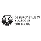 Desgroseilliers et Associés Notaires Inc., Saint-Bruno, QC opening hours