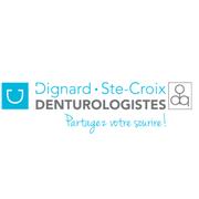 Dignard Et Ste-Croix Denturologistes, Québec, QC opening hours