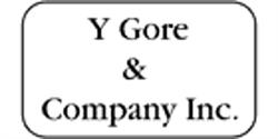 Yolande Gore Inc, Duncan, BC opening hours