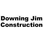 Downing Jim Construction, Orillia, ON opening hours