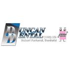Duncan Dental (1992) Ltd, opening hours