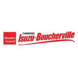 Camions Isuzu Boucherville, opening hours