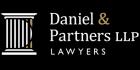 Daniel & Partners LLP, St. Catharines, ON opening hours