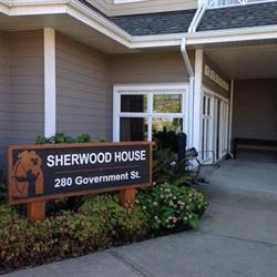 Sherwood House, Duncan, BC opening hours