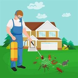 Nikol Pest Control, North Vancouver, BC opening hours