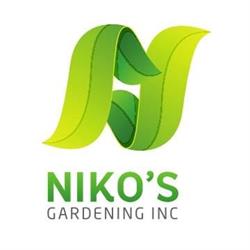 Niko's Gardening Inc, Thornhill, ON opening hours