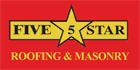 Five Star Roofing & Masonry, Upper Sackville, NS opening hours