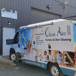 CleanAire 2000 Inc, Canmore, AB opening hours