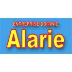 Entreprise Dominic Alarie, Mirabel, QC opening hours