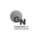 GN Construction Inc, Saint-Bruno, QC opening hours