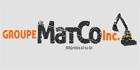 Groupe MatCo Inc, Entrelacs, QC opening hours
