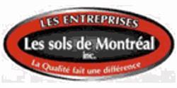 Les Sols De Montréal Inc, Anjou, QC opening hours