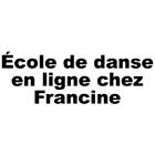 Ballet School En Ligne Chez Francine, Gatineau, QC opening hours