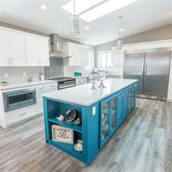 North Coast Modular Homes Ltd., Terrace, BC opening hours