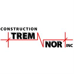 Construction Trem-Nor Inc, Val-d'Or, QC opening hours