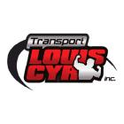 Transport Louis Cyr inc., Saint-Thomas, QC opening hours