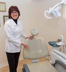 Clinique de denturologie Solutions Sourire, Laval, QC opening hours