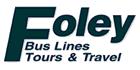 Foley Bus Lines Tours & Travel, Madoc, ON opening hours