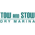 Tow & Stow Dry Marina, West Kelowna, BC opening hours
