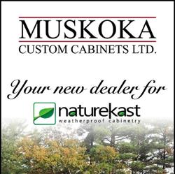 Muskoka Custom Cabinets, Gravenhurst, ON opening hours