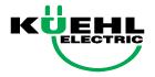 Kuehl Electric, Southampton, ON opening hours