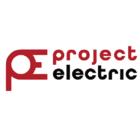 Project Electric Inc., Kelowna, BC opening hours