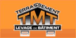 Terrassement Et Levage De Batiment TMT, Saint-Bruno-Lac-Saint-Jean, QC opening hours