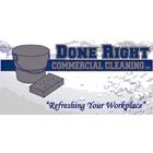 Done Right Commercial Cleaning Inc, Saskatoon, SK opening hours