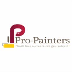 Pro Painters, Kelowna, BC opening hours
