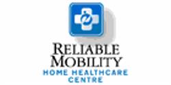 Reliable Mobility, Winnipeg, MB opening hours