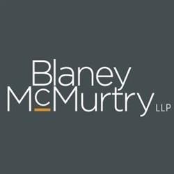 Blaney McMurtry LLP in Toronto, ON (Downtown) - Opening Hours