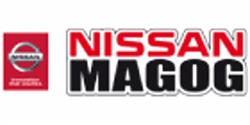 Nissan Magog, opening hours