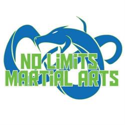 No Limits Martial Arts, Milton, ON opening hours