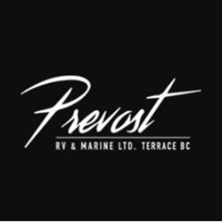 Prevost RV & Marine, Terrace, BC opening hours