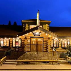 North Country Inn, Vanderhoof, BC opening hours