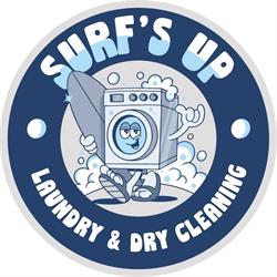 Surf's Up! Laundry & Dry Cleaning, Kingston, ON opening hours
