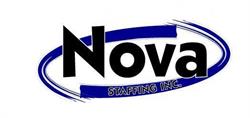 Nova Staffing Inc., Concord, ON opening hours