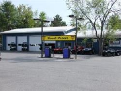 Nowell Motors Ltd, Cloyne, ON opening hours