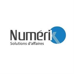 Numérik Solutions d'affaires, Sept-Îles, QC opening hours