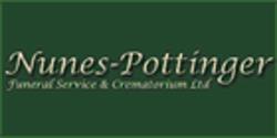 Nunes-Pottinger Funeral Service & Crematorium Ltd, Oliver, BC opening hours