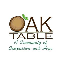 Oak Table Community Ministry, Winnipeg, MB opening hours
