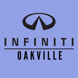 Oakville Infiniti, opening hours