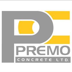 Premo Concrete Ltd, Edmonton, AB opening hours